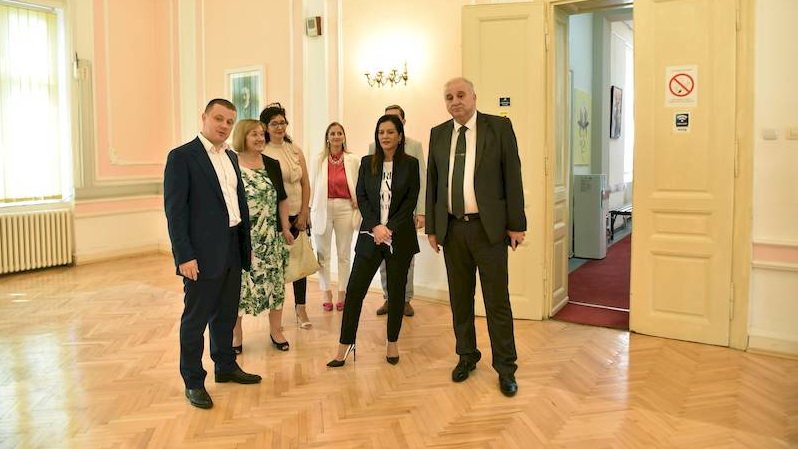 Veliko Gradište pravilno utrošilo budžetska sredstva